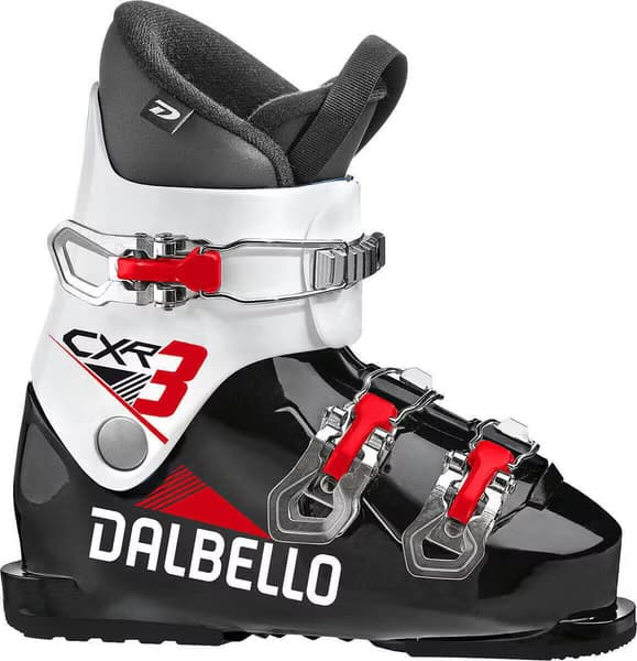 CXR botas JR