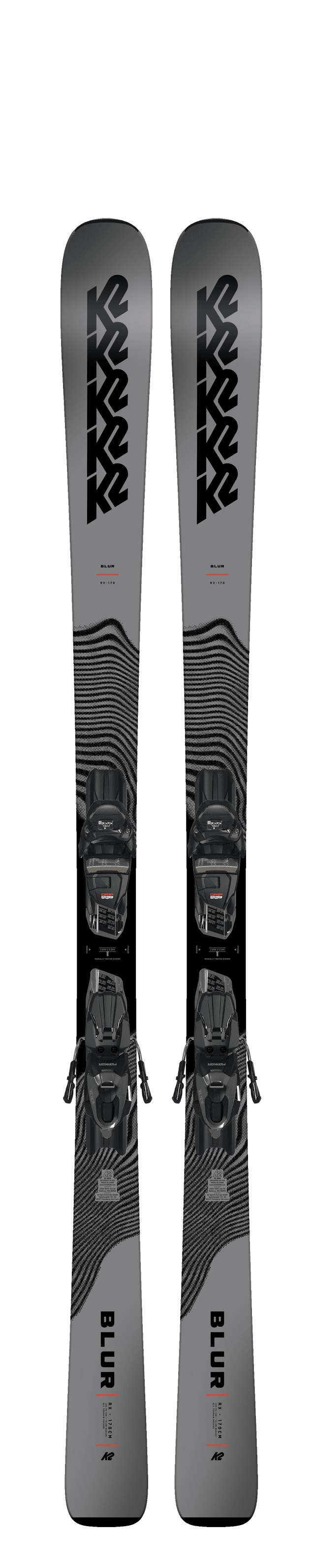 k2 Blur 